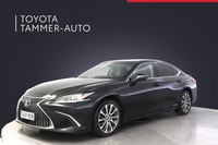 Lexus ES vaihtoauto