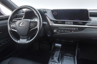 Lexus ES vaihtoauto