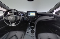 Toyota Camry vaihtoauto