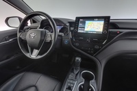 Toyota Camry vaihtoauto