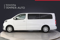 Toyota Proace Verso vaihtoauto