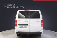 Toyota Proace Verso vaihtoauto