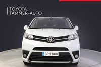 Toyota Proace Verso vaihtoauto