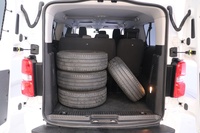 Toyota Proace Verso vaihtoauto