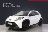 Toyota Aygo X vaihtoauto