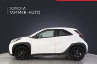 Toyota Aygo X vaihtoauto