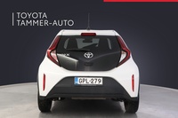 Toyota Aygo X vaihtoauto
