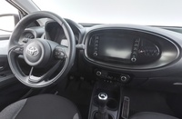Toyota Aygo X vaihtoauto