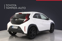 Toyota Aygo X vaihtoauto