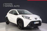 Toyota Aygo X vaihtoauto