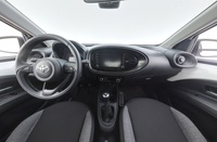 Toyota Aygo X vaihtoauto