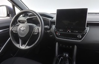 Toyota Corolla Cross vaihtoauto