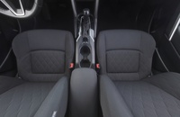 Toyota Corolla Cross vaihtoauto