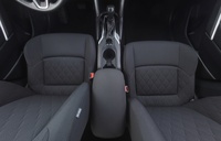 Toyota Corolla Cross vaihtoauto