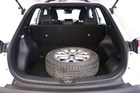 Toyota Corolla Cross vaihtoauto