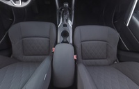 Toyota Corolla Cross vaihtoauto