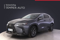 Lexus NX vaihtoauto