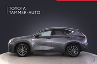 Lexus NX vaihtoauto