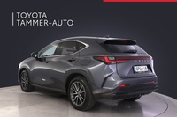 Lexus NX vaihtoauto