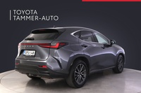 Lexus NX vaihtoauto