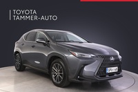 Lexus NX vaihtoauto