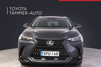 Lexus NX vaihtoauto