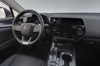 Lexus NX vaihtoauto