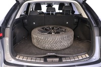 Lexus NX vaihtoauto