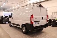 Toyota Proace MAX vaihtoauto
