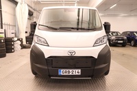 Toyota Proace MAX vaihtoauto