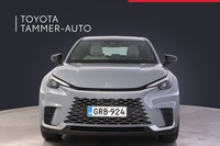 Lexus LBX vaihtoauto