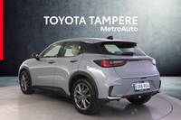 Lexus LBX vaihtoauto