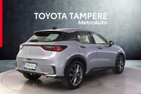 Lexus LBX vaihtoauto
