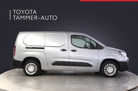 Toyota Proace CITY vaihtoauto