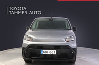 Toyota Proace CITY vaihtoauto