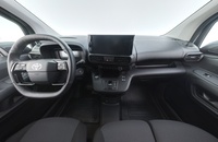 Toyota Proace CITY vaihtoauto