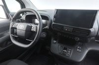 Toyota Proace CITY vaihtoauto