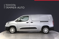 Toyota Proace CITY vaihtoauto