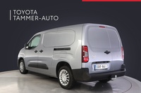 Toyota Proace CITY vaihtoauto