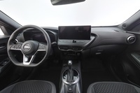 Nissan Juke vaihtoauto