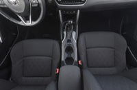 Toyota Corolla Cross vaihtoauto