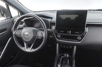 Toyota Corolla Cross vaihtoauto