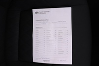 Toyota Corolla Cross vaihtoauto