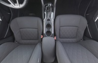 Toyota Corolla Cross vaihtoauto