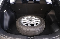 Toyota Corolla Cross vaihtoauto