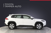 Toyota Corolla Cross vaihtoauto