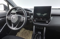 Toyota Corolla Cross vaihtoauto