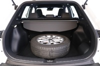 Toyota Corolla Cross vaihtoauto