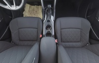 Toyota Corolla Cross vaihtoauto