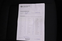 Toyota Corolla Cross vaihtoauto